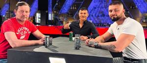 Jaromír Soukup a Marek Datel Valášek Jaromír Soukup a Marek Datel Valášek