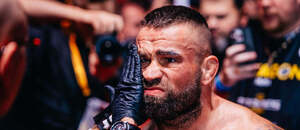 Karlos Vémola se loučí s profesionální MMA kariérou Karlos Vémola se loučí s profesionální MMA kariérou