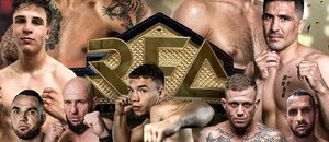 RFA 23 RFA 23