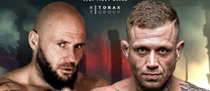Pekárek vs. Mikulášek na RFA 23 v Ostravě Pekárek vs. Mikulášek na RFA 23 v Ostravě