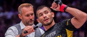 Mach Muradov a Ondřej Novotný Mach Muradov a Ondřej Novotný