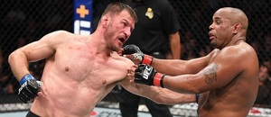 Stipe Miocic se utká s Danielem Cormierem na UFC 252