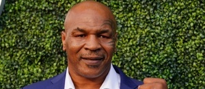 Box, Mike Tyson - Zdroj Leonard Zhukovsky, Shutterstock.com