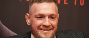 Connor The Notorious McGregor, UFC bojovník - Zdroj G Holland, Shutterstock.com