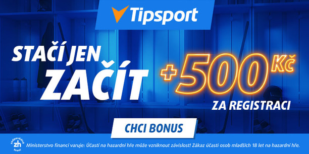 Bonus Tipsport