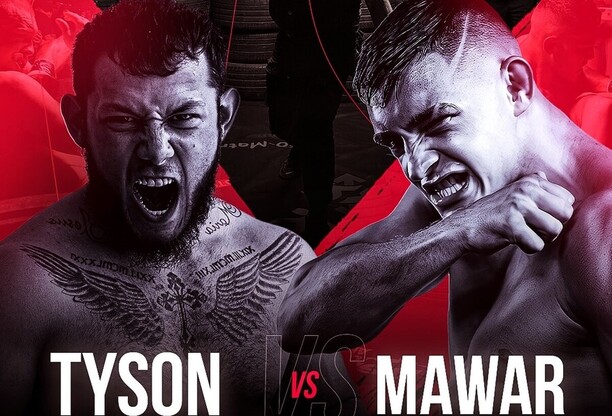 Mawar vs. Tyson