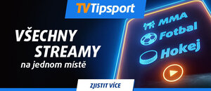 Sledujte MMA na Tipsport TV