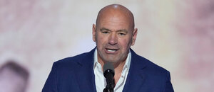 Dana White