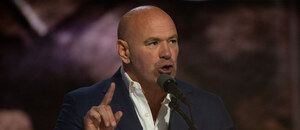 Dana White