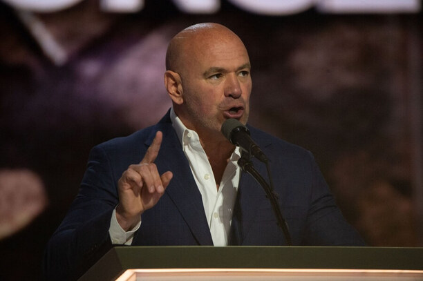 Dana White