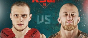 KSW 98 Dominik Humburger