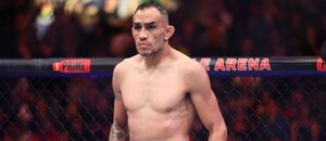 Tony Ferguson