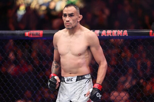 Tony Ferguson