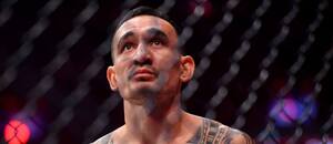 Max Holloway poprvé prohrál na KO