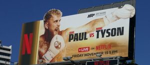 Paul vs. Tyson