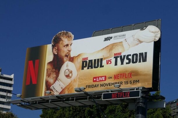 Paul vs. Tyson