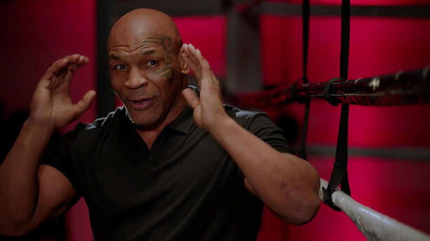 Mike Tyson si za zápas s Paulem vydělá pohádkové peníze