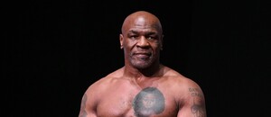 Mike Tyson