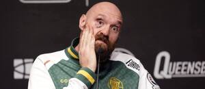 Tyson Fury oznámil konec kariéry