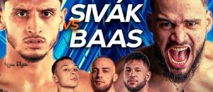 KOW 2 Baas vs Sivak KOW 2 Baas vs Sivak