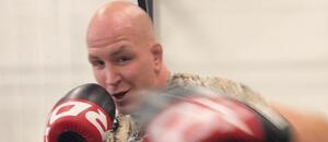 Štefan Vojčák - KSW - rozhovor Štefan Vojčák - KSW - rozhovor