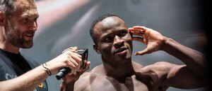 Losene Keita Losene Keita