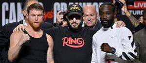 Canelo vs. Crawford Canelo vs. Crawford
