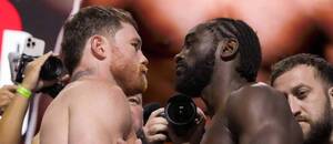 Souboj velikánů Canelo vs Crawford už dnes v noci Souboj velikánů Canelo vs Crawford už dnes v noci