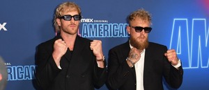 Jake a Logan Paulovi Jake a Logan Paulovi